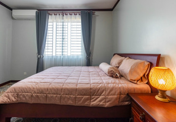 2 Bedroom Apartment For Rent - Svay Dangkum, Siem Reap thumbnail