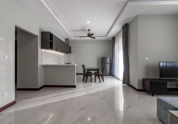 2 Bedroom Apartment For Rent - Svay Dangkum, Siem Reap thumbnail