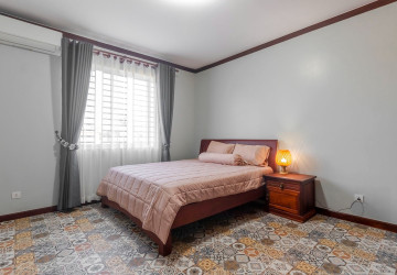 2 Bedroom Apartment For Rent - Svay Dangkum, Siem Reap thumbnail