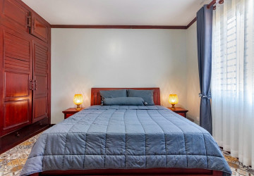 2 Bedroom Apartment For Rent - Svay Dangkum, Siem Reap thumbnail