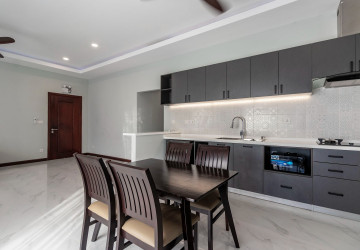 2 Bedroom Apartment For Rent - Svay Dangkum, Siem Reap thumbnail