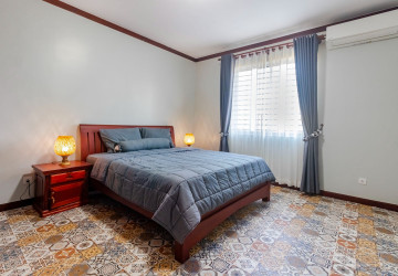 2 Bedroom Apartment For Rent - Svay Dangkum, Siem Reap thumbnail