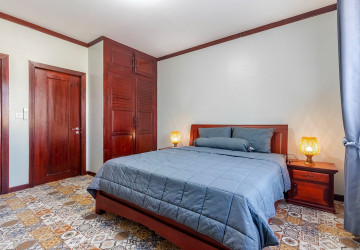 2 Bedroom Apartment For Rent - Svay Dangkum, Siem Reap thumbnail