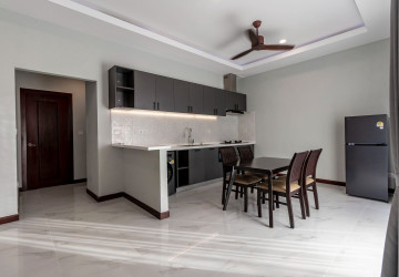 2 Bedroom Apartment For Rent - Svay Dangkum, Siem Reap thumbnail