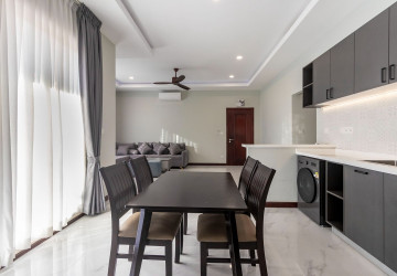 2 Bedroom Apartment For Rent - Svay Dangkum, Siem Reap thumbnail