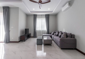 2 Bedroom Apartment For Rent - Svay Dangkum, Siem Reap thumbnail