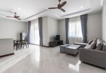2 Bedroom Apartment For Rent - Svay Dangkum, Siem Reap thumbnail