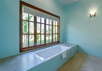 18 Room Boutique Hotel For Sale - Svay Dangkum, Siem Reap thumbnail