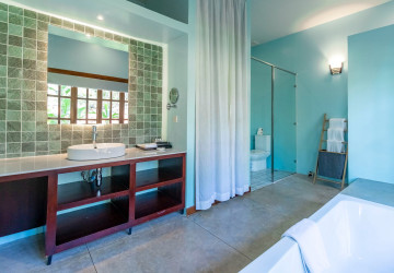18 Room Boutique Hotel For Sale - Svay Dangkum, Siem Reap thumbnail