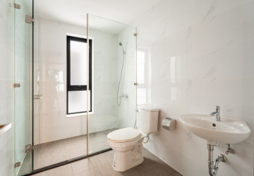 4 Bedroom Villa For Rent - Boeung Kak 1, Srah Chork, Phnom Penh thumbnail