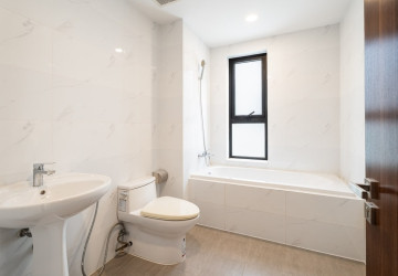 4 Bedroom Villa For Rent - Boeung Kak 1, Srah Chork, Phnom Penh thumbnail