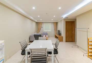 1 Bedroom Serviced Apartment For Rent - Tonle Bassac, Phnom Penh thumbnail