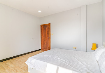 1 Bedroom Apartment For Rent - Tumnup Teuk, Phnom Penh thumbnail