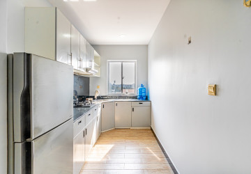 1 Bedroom Apartment For Rent - Tumnup Teuk, Phnom Penh thumbnail