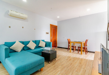 1 Bedroom Apartment For Rent - Tumnup Teuk, Phnom Penh thumbnail