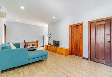 1 Bedroom Apartment For Rent - Tumnup Teuk, Phnom Penh thumbnail