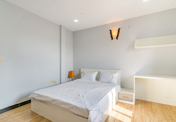 1 Bedroom Apartment For Rent - Tumnup Teuk, Phnom Penh thumbnail
