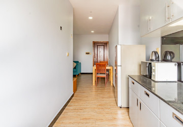 1 Bedroom Apartment For Rent - Tumnup Teuk, Phnom Penh thumbnail