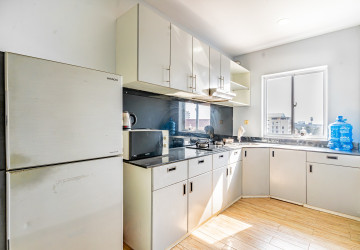 1 Bedroom Apartment For Rent - Tumnup Teuk, Phnom Penh thumbnail