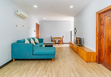 1 Bedroom Apartment For Rent - Tumnup Teuk, Phnom Penh thumbnail
