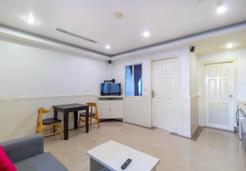 1 Bedroom Apartment For Rent - Sala Kamreuk, Siem Reap thumbnail