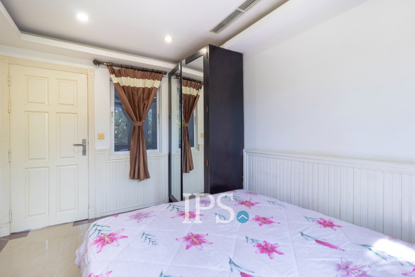 1 Bedroom Apartment For Rent - Sala Kamreuk, Siem Reap