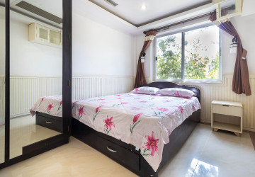 1 Bedroom Apartment For Rent - Sala Kamreuk, Siem Reap thumbnail