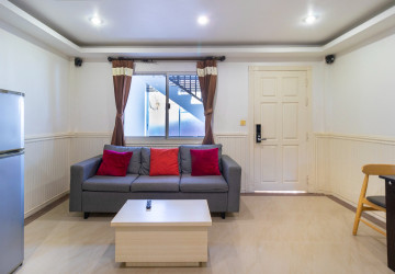 1 Bedroom Apartment For Rent - Sala Kamreuk, Siem Reap thumbnail