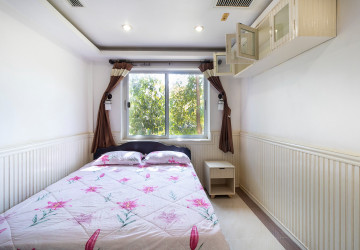 1 Bedroom Apartment For Rent - Sala Kamreuk, Siem Reap thumbnail