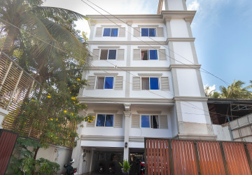 1 Bedroom Apartment For Rent - Sala Kamreuk, Siem Reap thumbnail