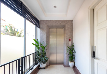 1 Bedroom Apartment For Rent - Sala Kamreuk, Siem Reap thumbnail