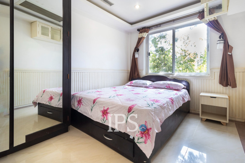 1 Bedroom Apartment For Rent - Sala Kamreuk, Siem Reap