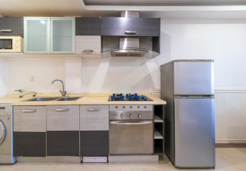 1 Bedroom Apartment For Rent - Sala Kamreuk, Siem Reap thumbnail