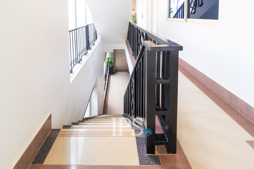 1 Bedroom Apartment For Rent - Sala Kamreuk, Siem Reap