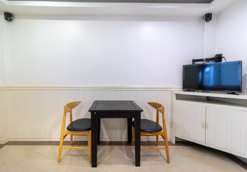 1 Bedroom Apartment For Rent - Sala Kamreuk, Siem Reap thumbnail