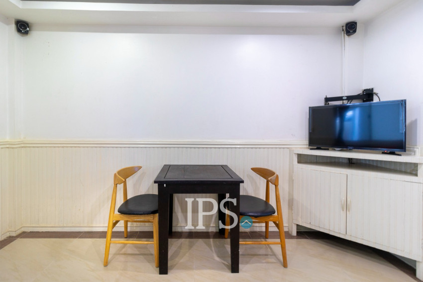 1 Bedroom Apartment For Rent - Sala Kamreuk, Siem Reap