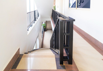 1 Bedroom Apartment For Rent - Sala Kamreuk, Siem Reap thumbnail