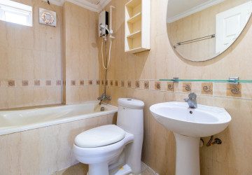 1 Bedroom Apartment For Rent - Sala Kamreuk, Siem Reap thumbnail