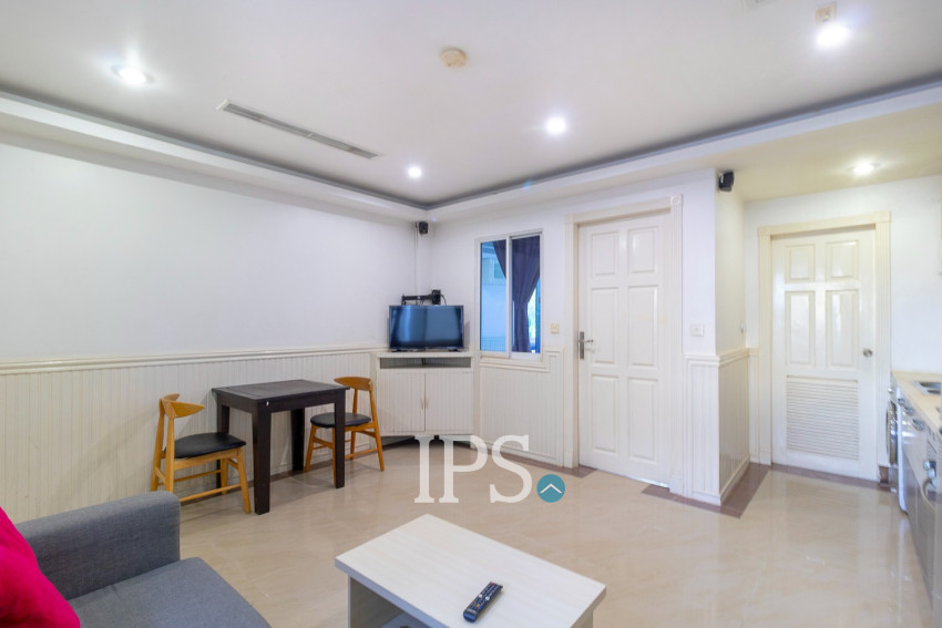 1 Bedroom Apartment For Rent - Sala Kamreuk, Siem Reap