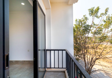 4 Bedroom House For Rent - Svay Dangkum, Siem Reap thumbnail