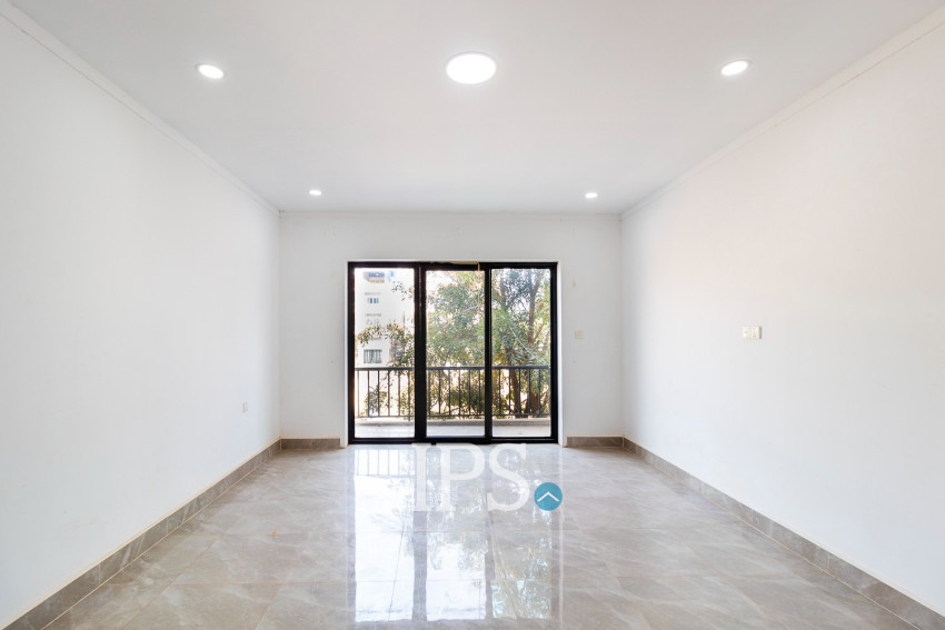 4 Bedroom House For Rent - Svay Dangkum, Siem Reap