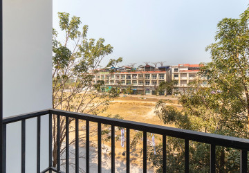 4 Bedroom House For Rent - Svay Dangkum, Siem Reap thumbnail