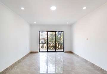 4 Bedroom House For Rent - Svay Dangkum, Siem Reap thumbnail