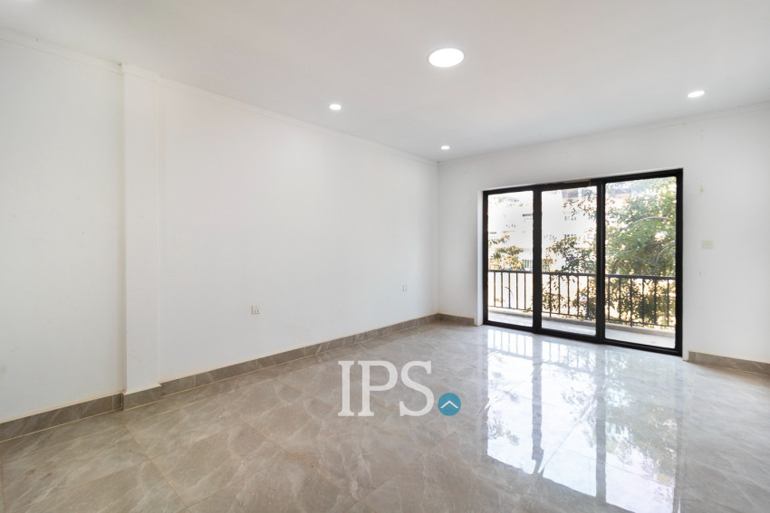 4 Bedroom House For Rent - Svay Dangkum, Siem Reap