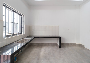 4 Bedroom House For Rent - Svay Dangkum, Siem Reap thumbnail