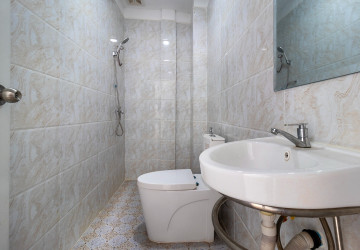 4 Bedroom House For Rent - Svay Dangkum, Siem Reap thumbnail