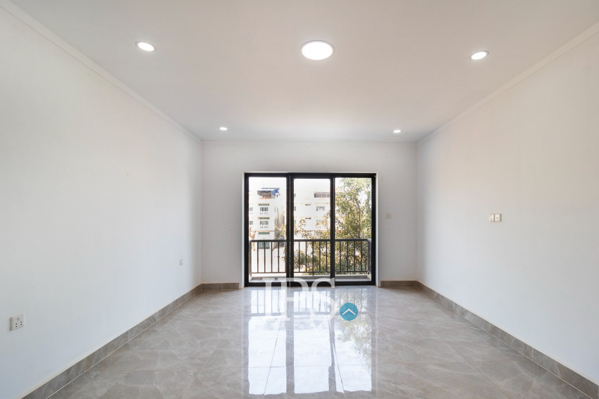 4 Bedroom House For Rent - Svay Dangkum, Siem Reap