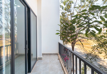 4 Bedroom House For Rent - Svay Dangkum, Siem Reap thumbnail