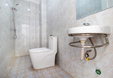 4 Bedroom House For Rent - Svay Dangkum, Siem Reap thumbnail