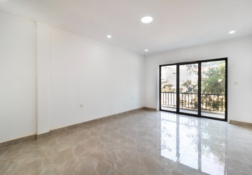 4 Bedroom House For Rent - Svay Dangkum, Siem Reap thumbnail